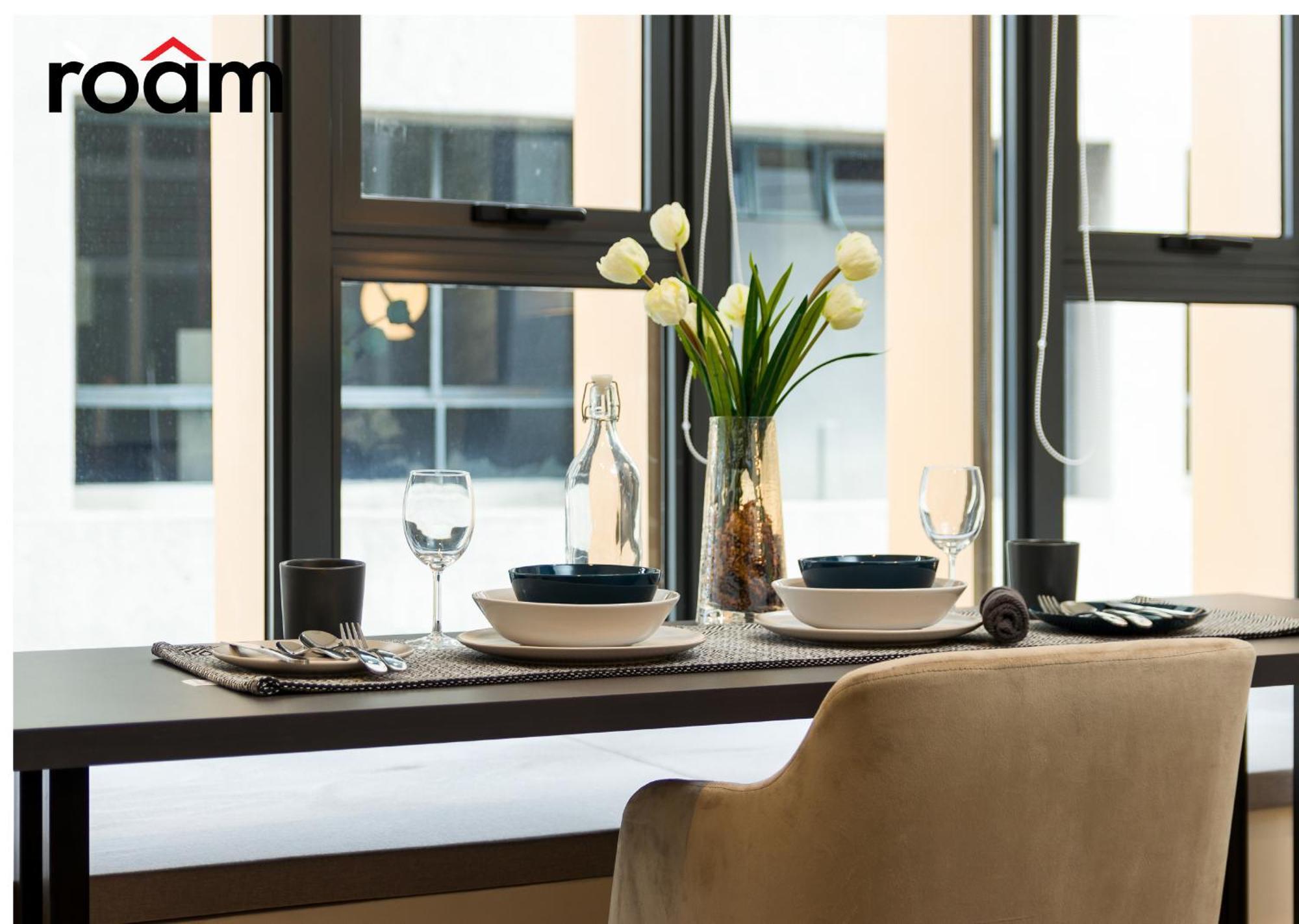 Ceylonz Signature Suites, Bukit Bintang Apartment