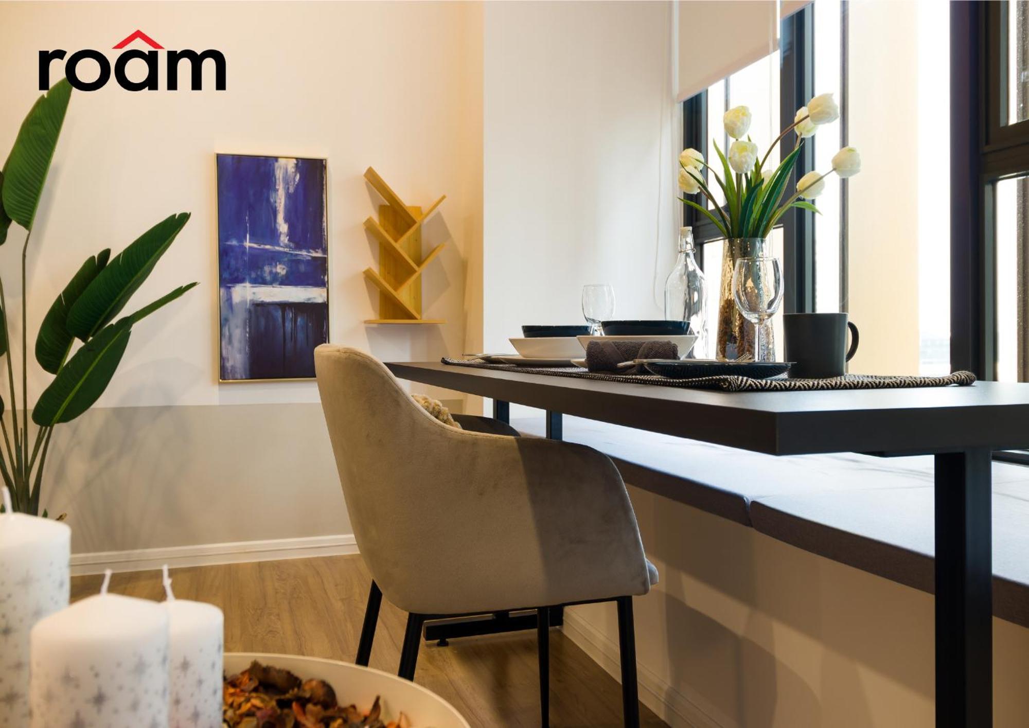 Apartment Ceylonz Signature Suites, Bukit Bintang *