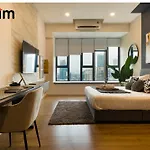 Ceylonz Signature Suites, Bukit Bintang