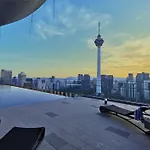 Ceylonz Signature Suites, Bukit Bintang