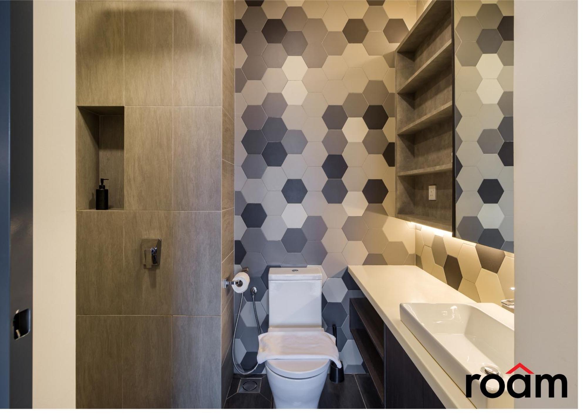 Ceylonz Signature Suites, Bukit Bintang Pangsapuri *