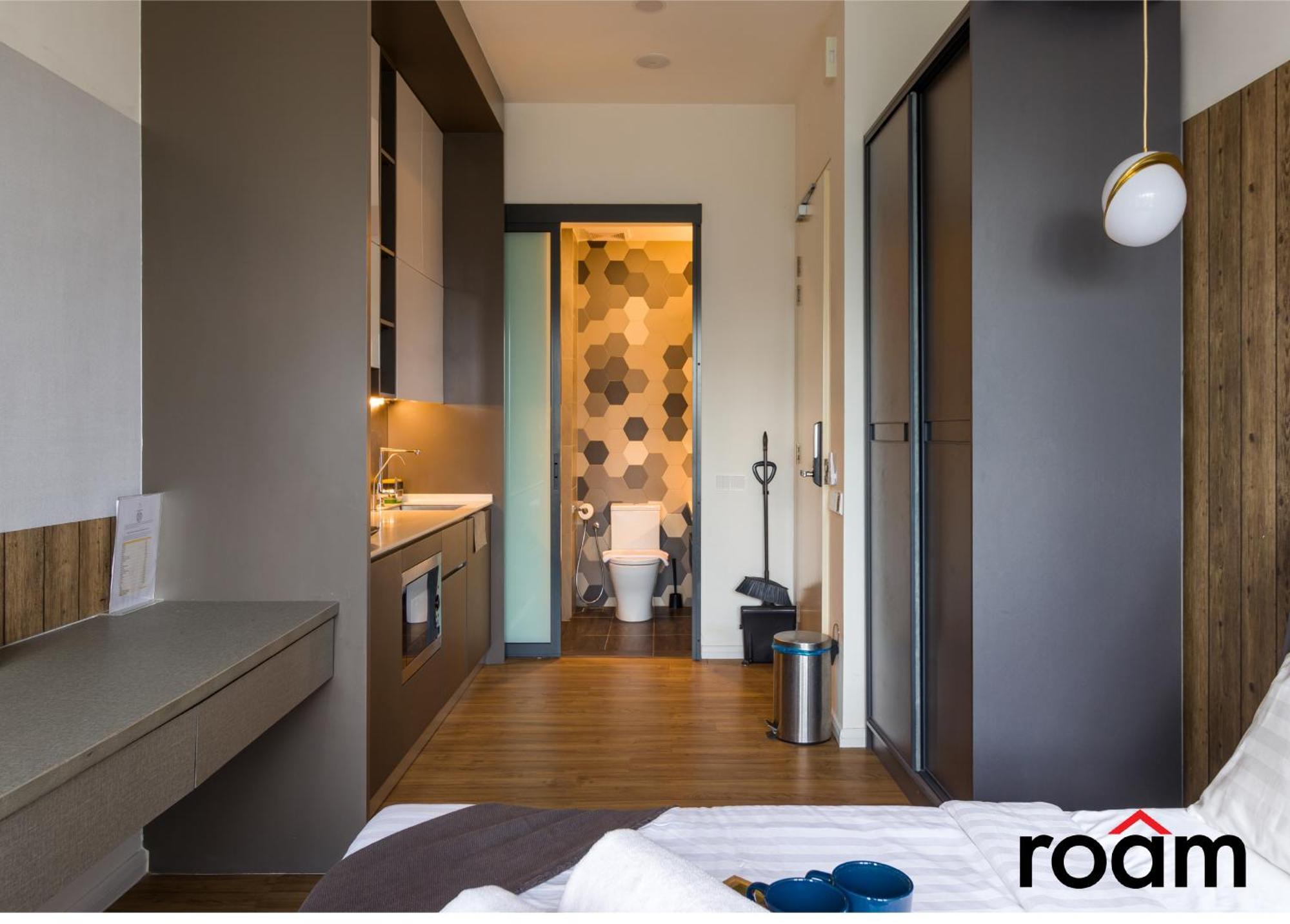 Ceylonz Signature Suites, Bukit Bintang *