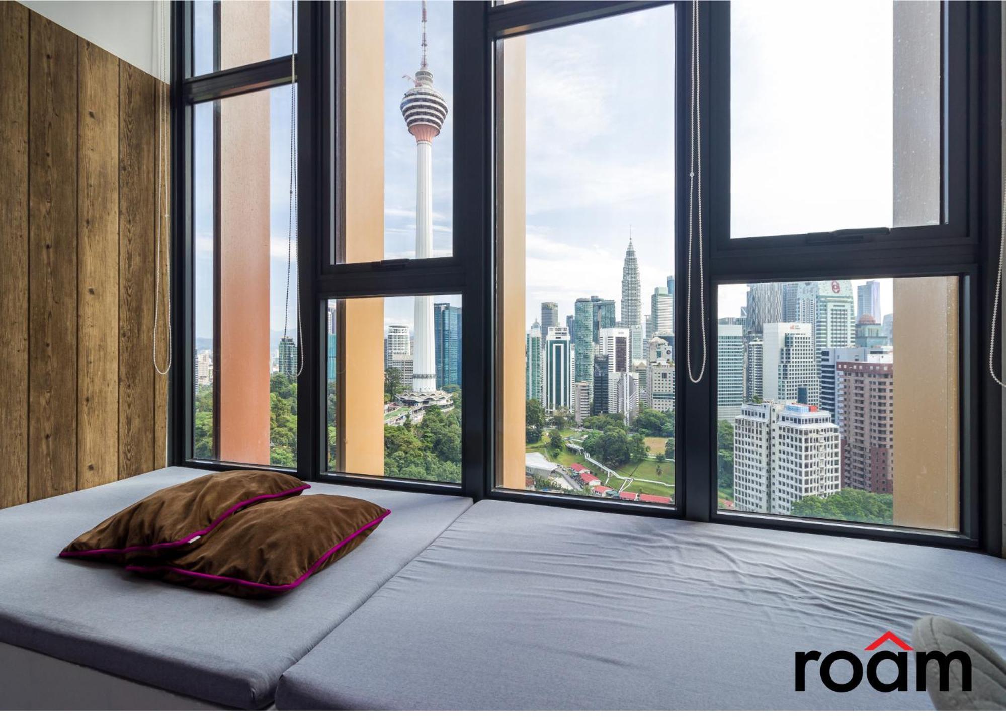 Ceylonz Signature Suites, Bukit Bintang