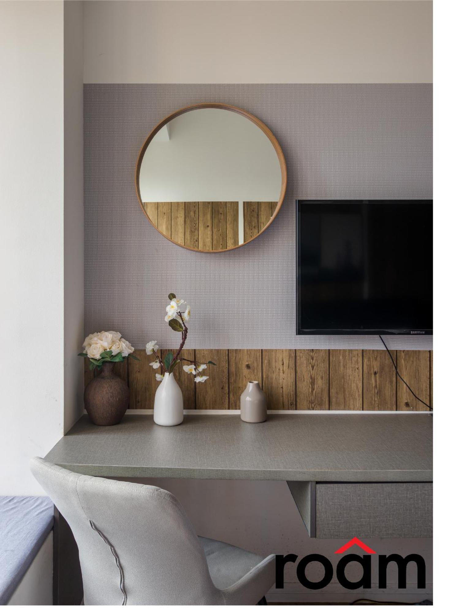 Pangsapuri Ceylonz Signature Suites, Bukit Bintang