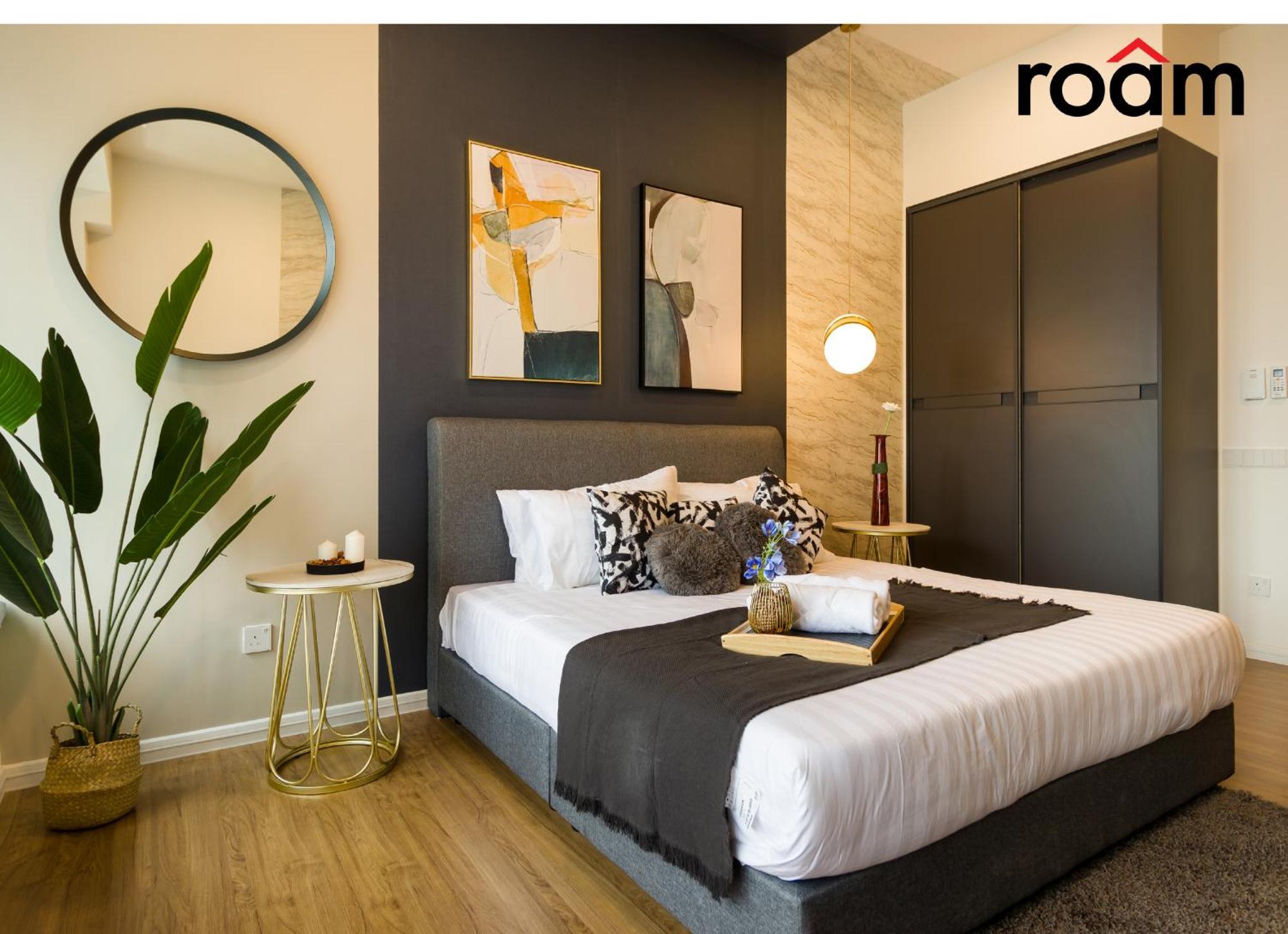 Ceylonz Signature Suites, Bukit Bintang *