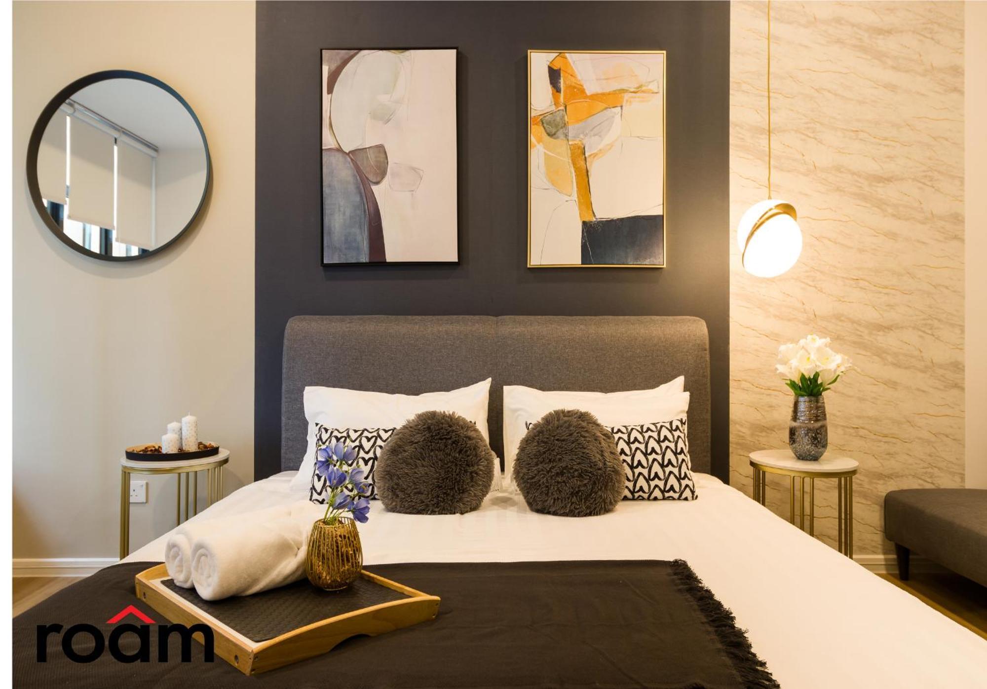 Ceylonz Signature Suites, Bukit Bintang *
