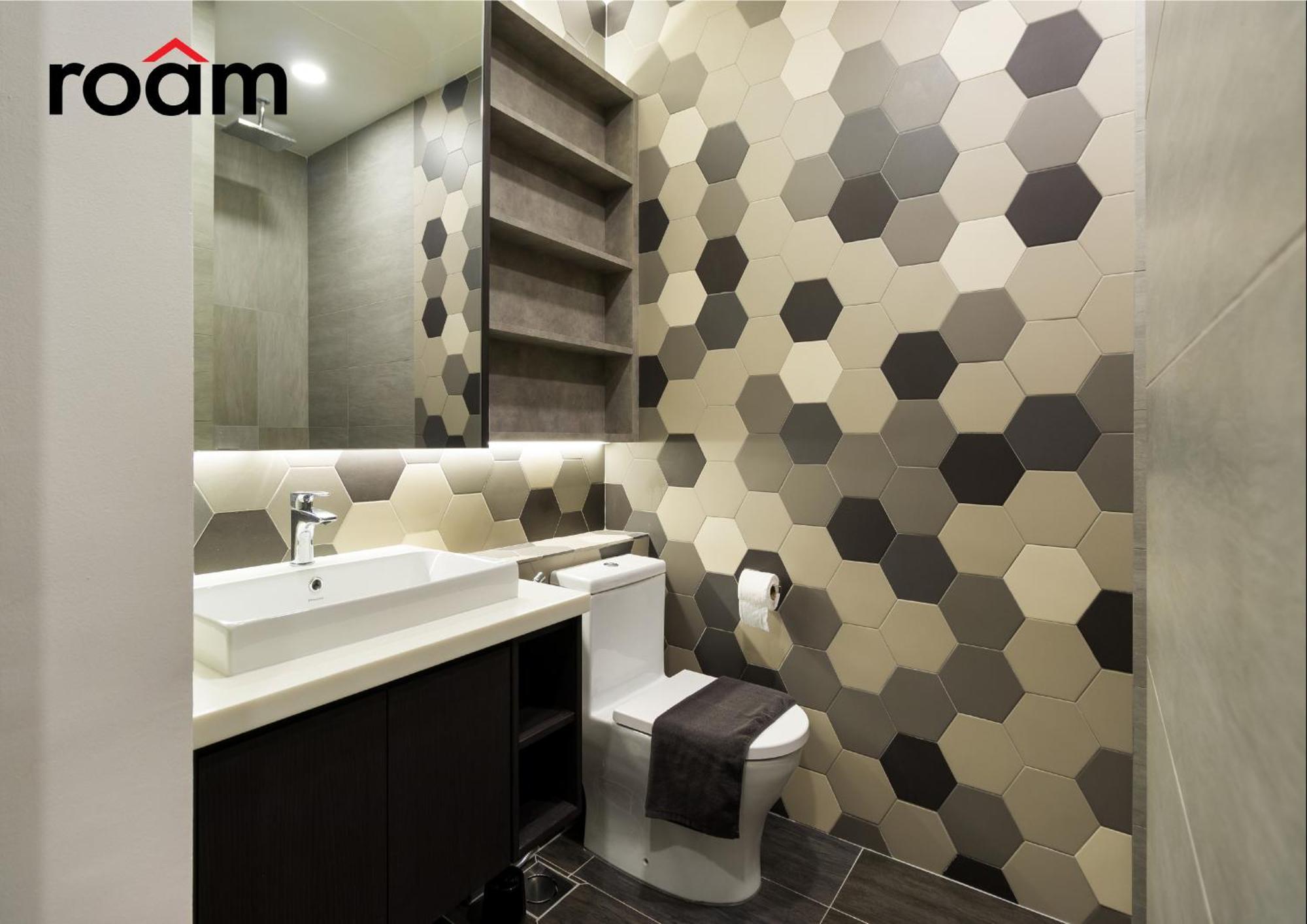 Pangsapuri Ceylonz Signature Suites, Bukit Bintang